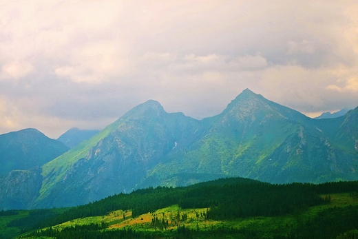 Tatry